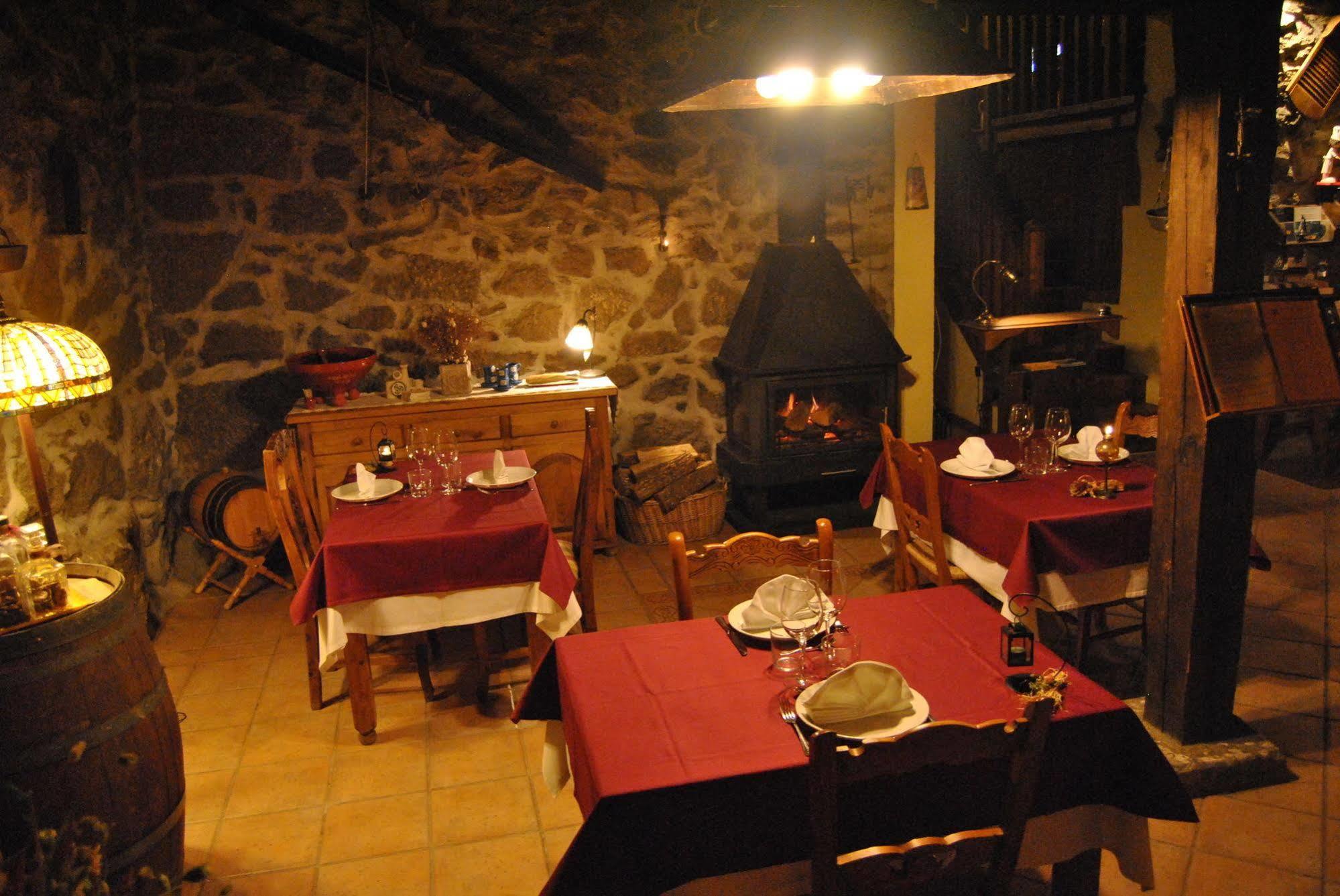Hotel La Trocha De