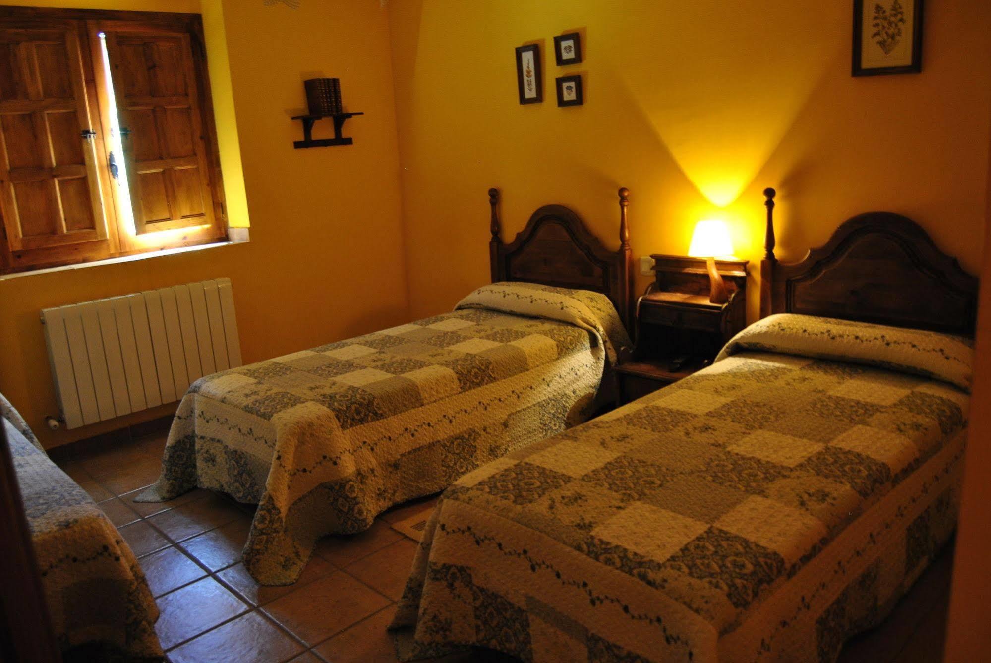 Hotel La Trocha De
