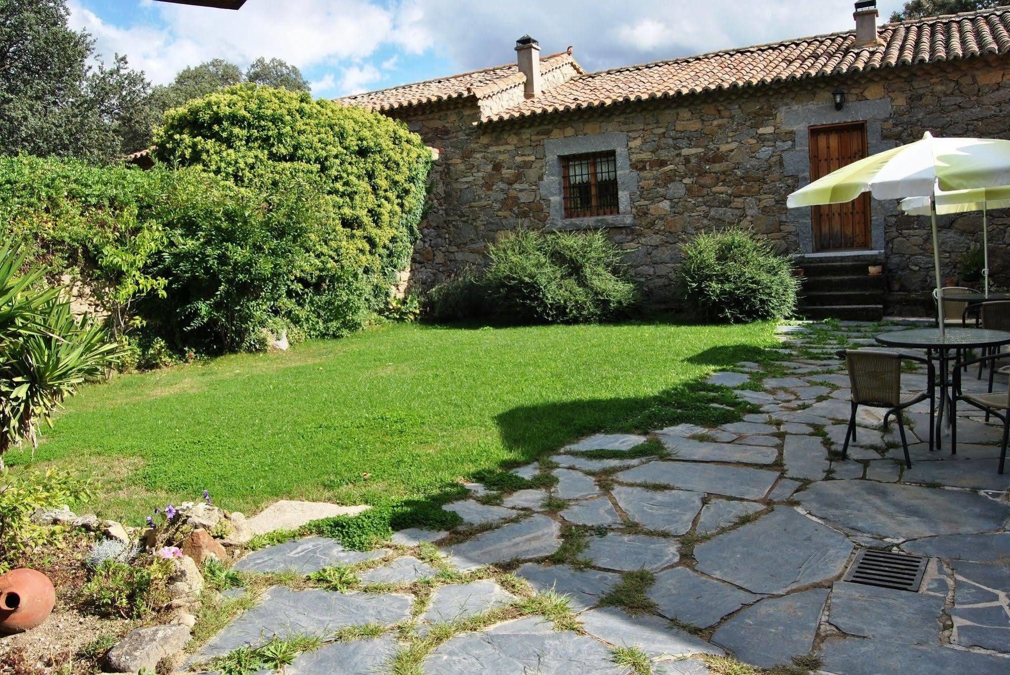 Hotel La Trocha De Hoyorredondo
